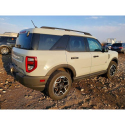 2021 FORD BRONCO 3FMCR9B6XMRA03935 47595116