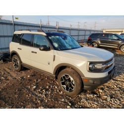 2021 FORD BRONCO 3FMCR9B6XMRA03935 47595116