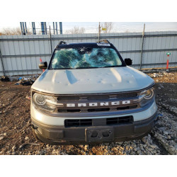 2021 FORD BRONCO 3FMCR9B6XMRA03935 47595116