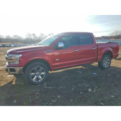 2020 FORD F150 1FTEW1E48LFA47381 47595246