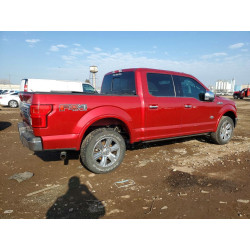 2020 FORD F150 1FTEW1E48LFA47381 47595246