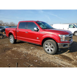 2020 FORD F150 1FTEW1E48LFA47381 47595246