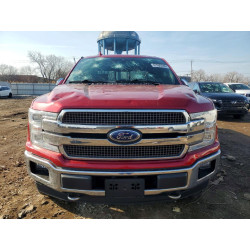 2020 FORD F150 1FTEW1E48LFA47381 47595246