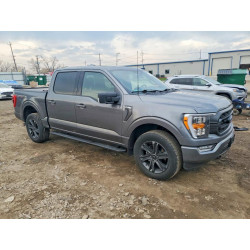 2023 FORD F-150 1FTFW1E89PFA51128 47627196