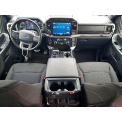 2023 FORD F-150 1FTFW1E89PFA51128 47627196