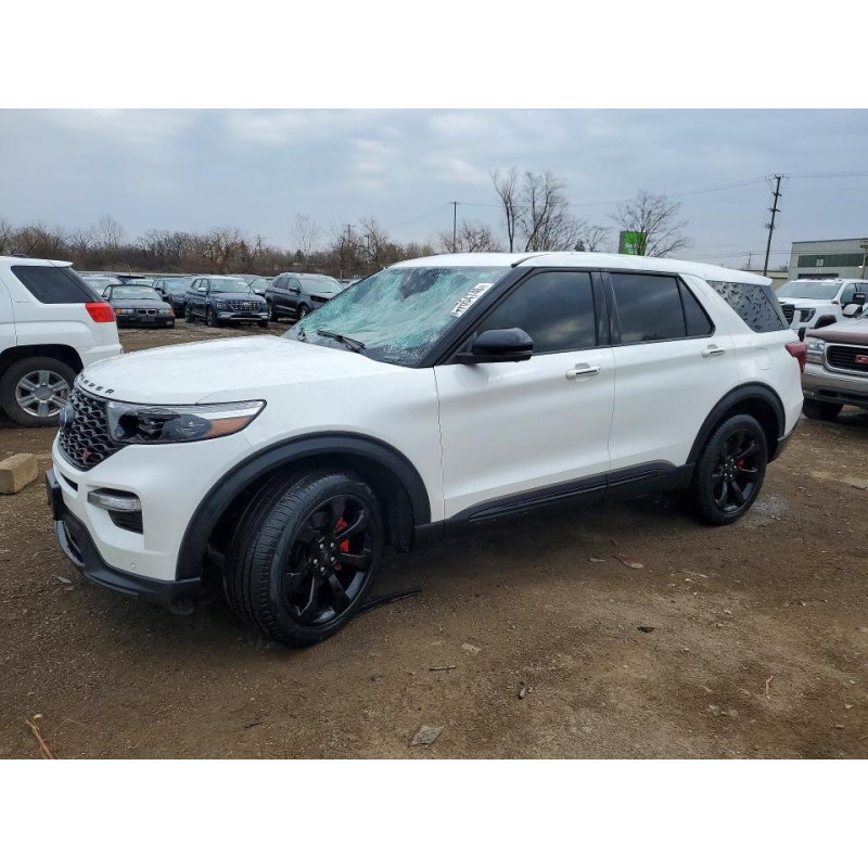 2022 FORD EXPLORER 1FM5K8GC5NGC28665 47654746