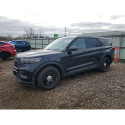 2023 FORD EXPLORER 1FM5K8AW5PNA02286 47700256