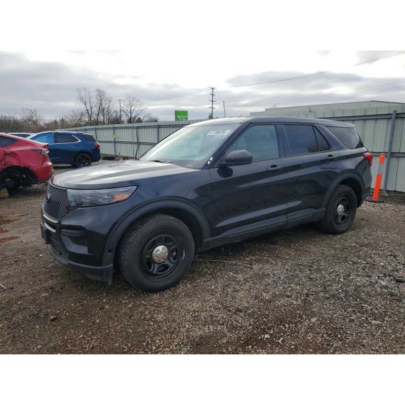 2023 FORD EXPLORER 1FM5K8AW5PNA02286 47700256
