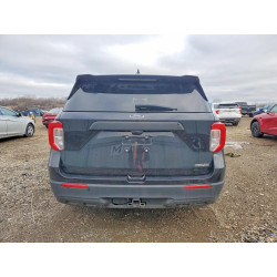 2023 FORD EXPLORER 1FM5K8AW5PNA02286 47700256