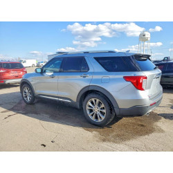 2020 FORD EXPLORER 1FMSK7FH1LGB68309 47925656
