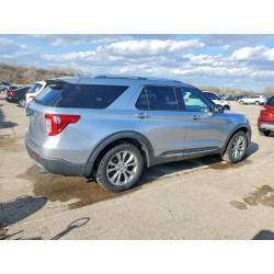 2020 FORD EXPLORER 1FMSK7FH1LGB68309 47925656