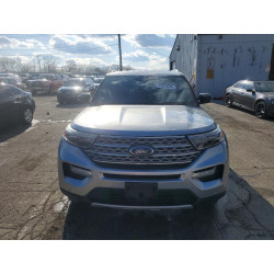 2020 FORD EXPLORER 1FMSK7FH1LGB68309 47925656
