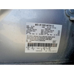 2020 FORD EXPLORER 1FMSK7FH1LGB68309 47925656