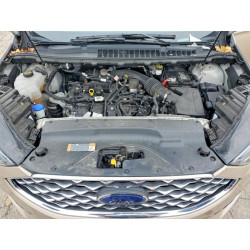 2021 FORD EDGE 2FMPK4K9XMBA49248 48002016