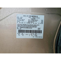 2021 FORD EDGE 2FMPK4K9XMBA49248 48002016