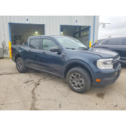 2022 FORD MAVERICK 3FTTW8E37NRA84788 48173226