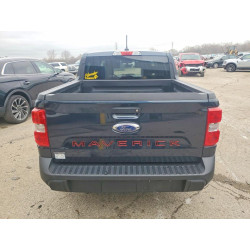 2022 FORD MAVERICK 3FTTW8E37NRA84788 48173226