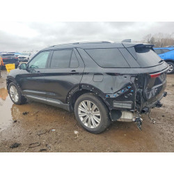 2025 FORD EXPLORER 1FMUK8HH5SGA67056 48225236