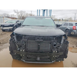 2025 FORD EXPLORER 1FMUK8HH5SGA67056 48225236