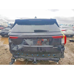 2025 FORD EXPLORER 1FMUK8HH5SGA67056 48225236