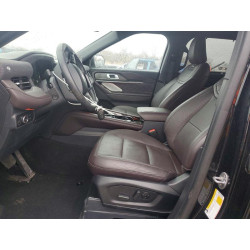2025 FORD EXPLORER 1FMUK8HH5SGA67056 48225236