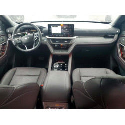 2025 FORD EXPLORER 1FMUK8HH5SGA67056 48225236