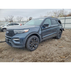2023 FORD EXPLORER 1FMSK8KH6PGA95424 48230976