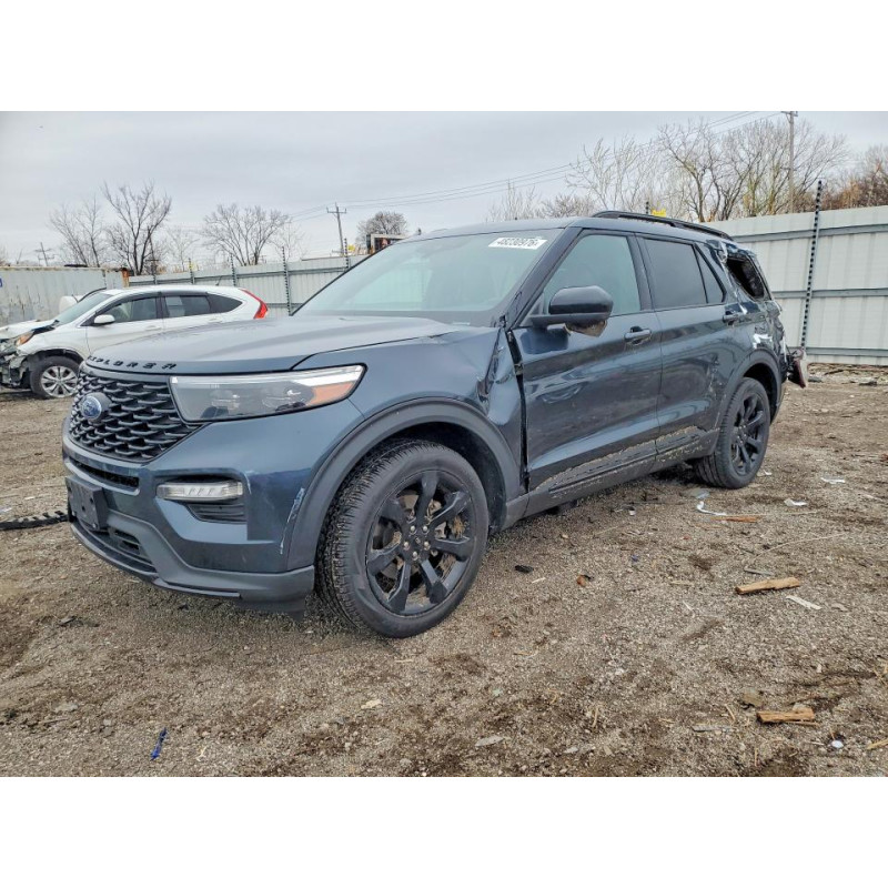 2023 FORD EXPLORER 1FMSK8KH6PGA95424 48230976