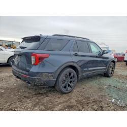 2023 FORD EXPLORER 1FMSK8KH6PGA95424 48230976