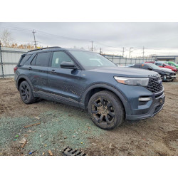 2023 FORD EXPLORER 1FMSK8KH6PGA95424 48230976