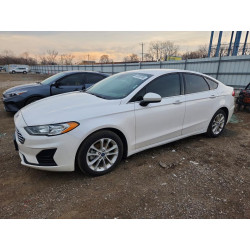 2020 FORD FUSION 3FA6P0LU3LR123807 48280106