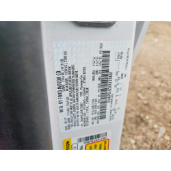 2020 FORD FUSION 3FA6P0LU3LR123807 48280106