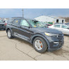 2020 FORD EXPLORER 1FMSK8DH2LGA55218 48280566