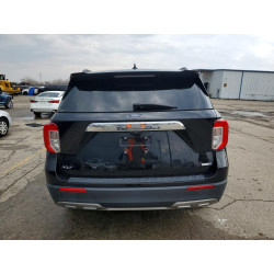 2020 FORD EXPLORER 1FMSK8DH2LGA55218 48280566