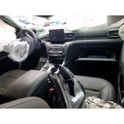 2020 FORD EXPLORER 1FMSK8DH2LGA55218 48280566