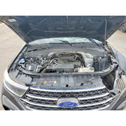 2020 FORD EXPLORER 1FMSK8DH2LGA55218 48280566
