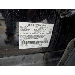 2020 FORD EXPLORER 1FMSK8DH2LGA55218 48280566