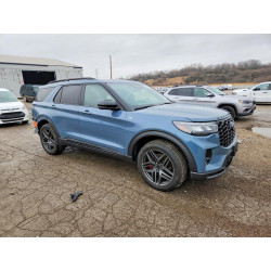 2026 FORD EXPLORER 1FMUK8KH7TGA51726 48283576