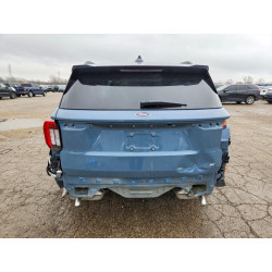 2026 FORD EXPLORER 1FMUK8KH7TGA51726 48283576