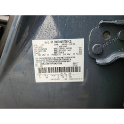 2026 FORD EXPLORER 1FMUK8KH7TGA51726 48283576