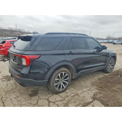 2025 FORD EXPLORER 1FMUK8KHXSGA45059 48292166