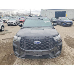 2025 FORD EXPLORER 1FMUK8KHXSGA45059 48292166