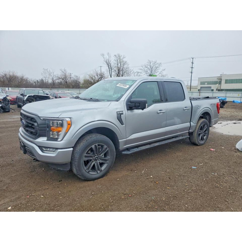 2022 FORD F150 1FTFW1E51NKE76689 48329686