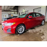 2020 FORD FUSION 3FA6P0HD5LR105513 48433826