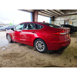 2020 FORD FUSION 3FA6P0HD5LR105513 48433826