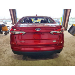 2020 FORD FUSION 3FA6P0HD5LR105513 48433826