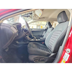 2020 FORD FUSION 3FA6P0HD5LR105513 48433826