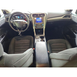 2020 FORD FUSION 3FA6P0HD5LR105513 48433826