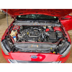 2020 FORD FUSION 3FA6P0HD5LR105513 48433826