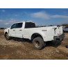 2024 FORD F350 XL 1FT8W3DT6RED40471 48542886